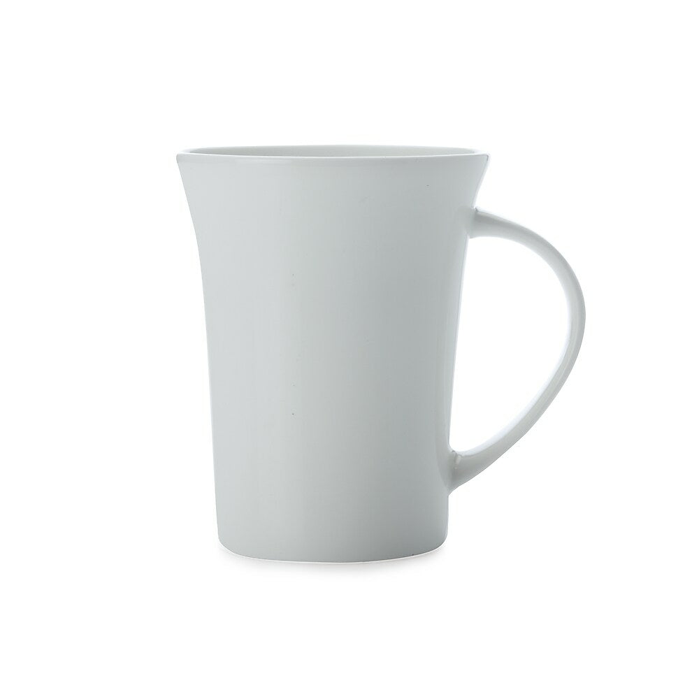 Image of Maxwell & Williams Cashmere Flared Mug, 4 Pack