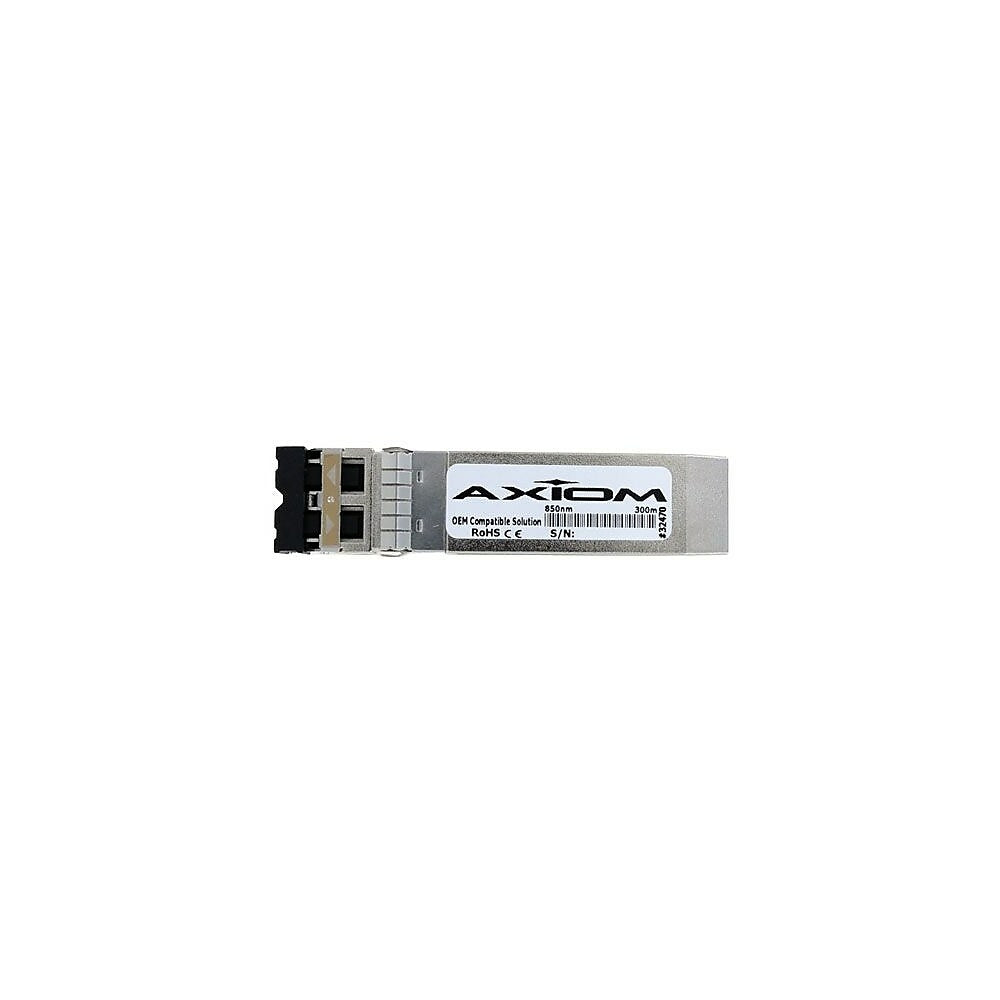 Image of AXiom 2/4/8-Gbps LC SFPPlus Transceiver Module