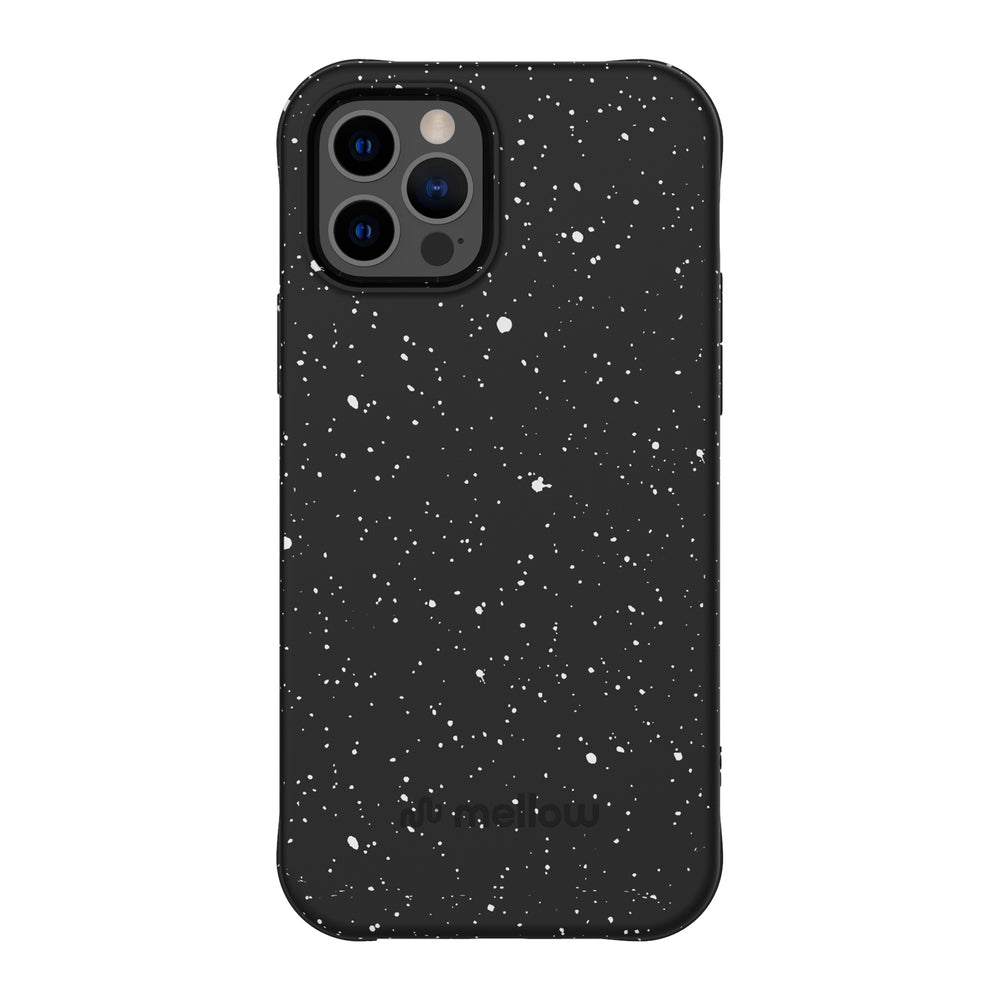 Image of Mellow Bio Compostable Case for iPhone 12 Pro Max - Starry Night