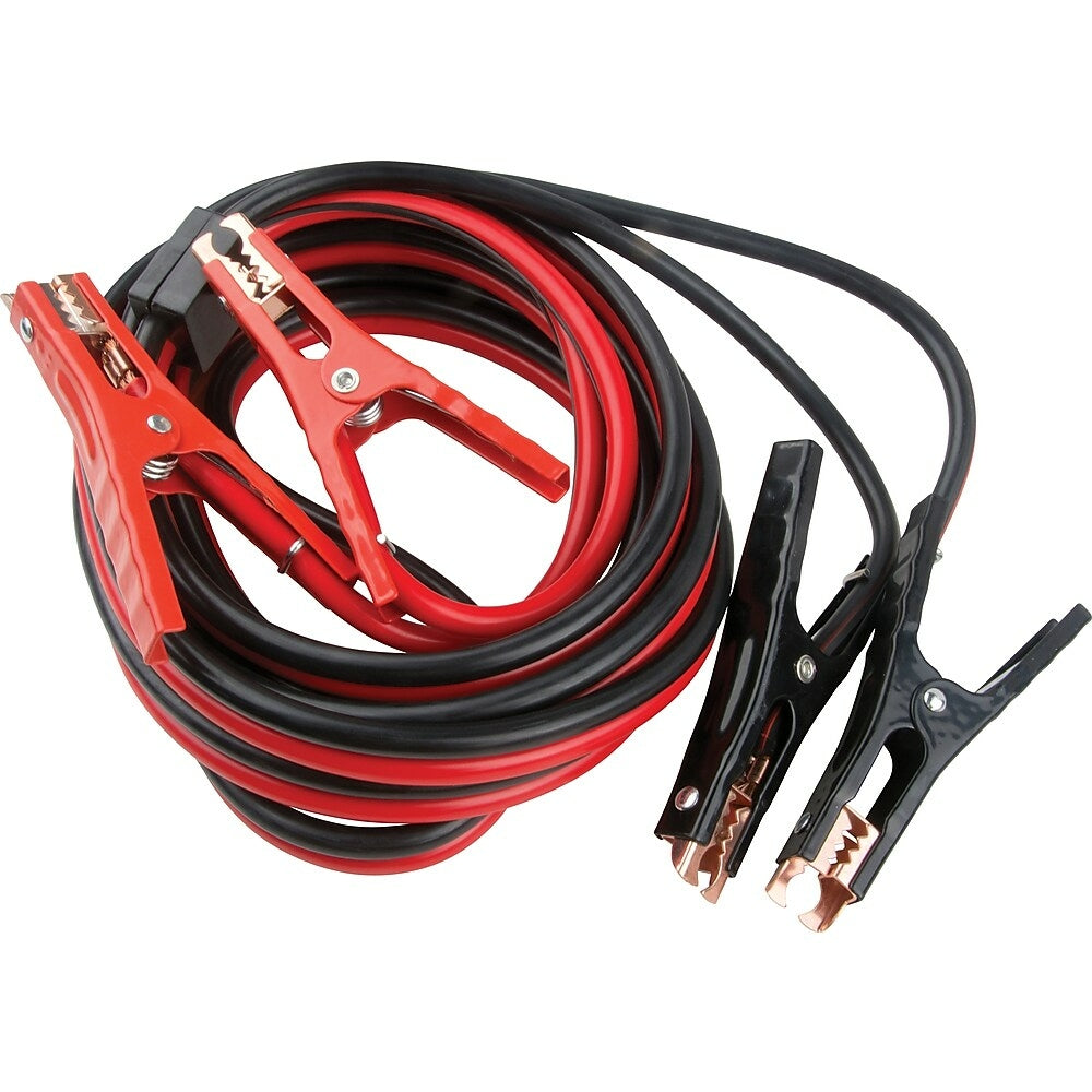 Image of Aurora Tools Booster Cables - 3 Pack