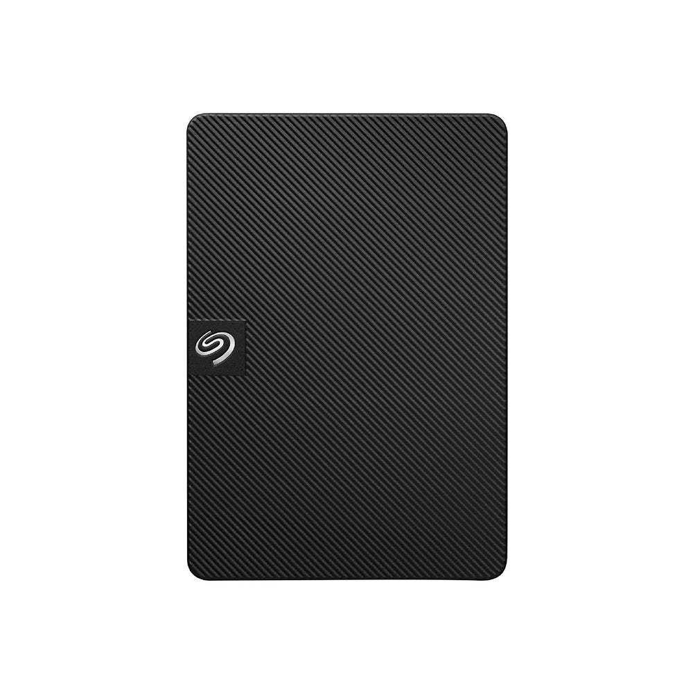 Image of Seagate Expansion Portable USB 3.0 External Hard Drive - 4TB