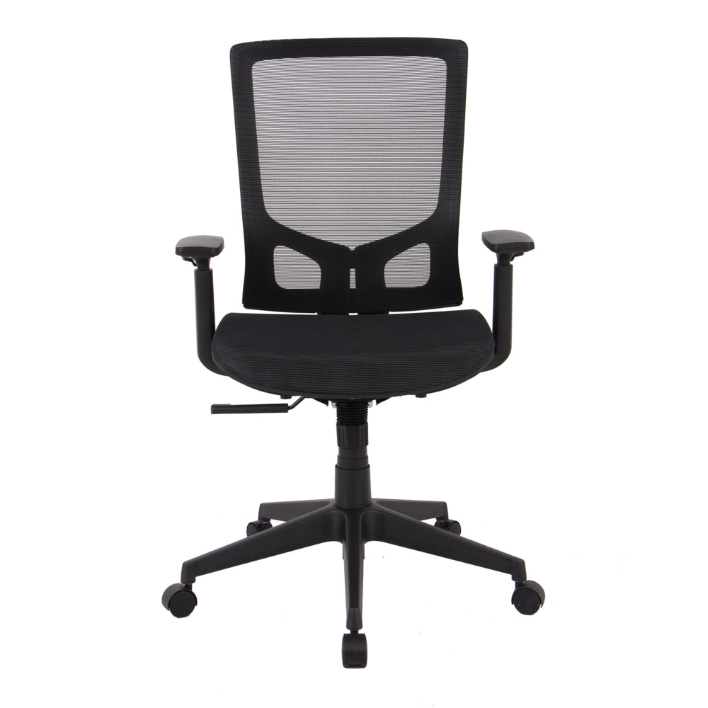 Image of TygerClaw High Back Mesh Office Chair
