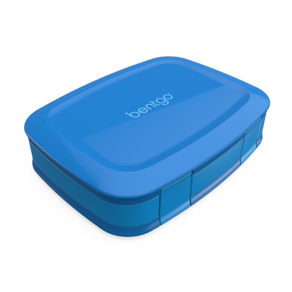 Image of Bentgo Fresh Lunch Box - Blue