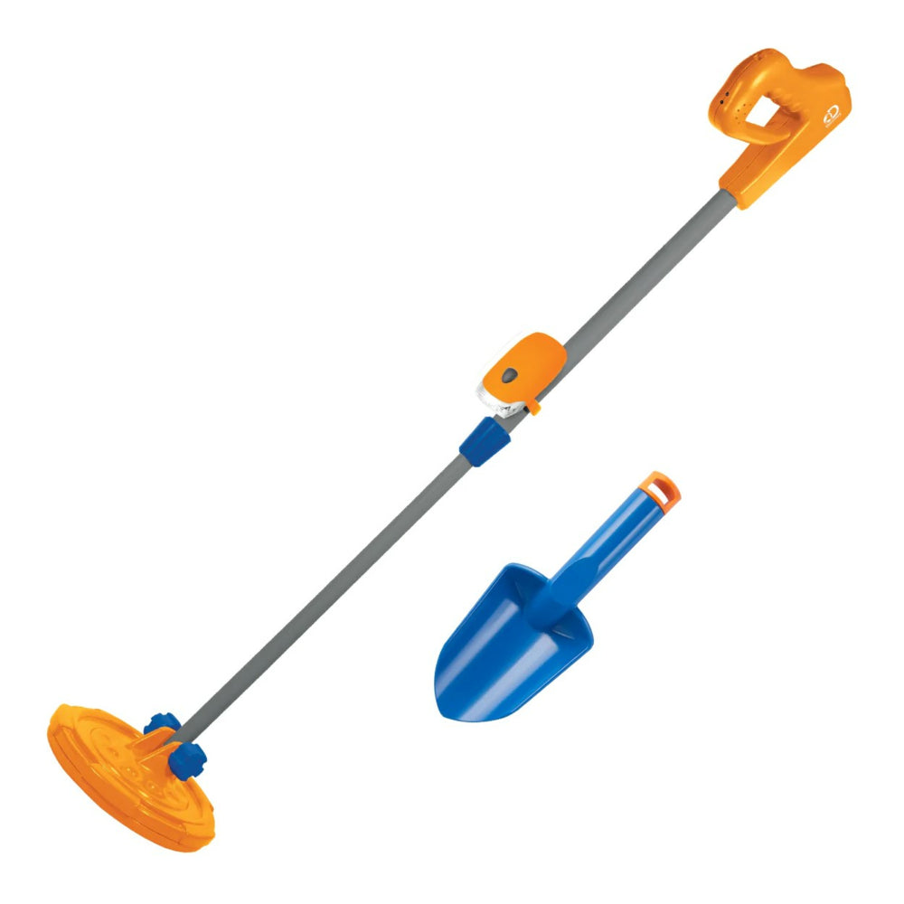 Image of Discovery Metal Detector