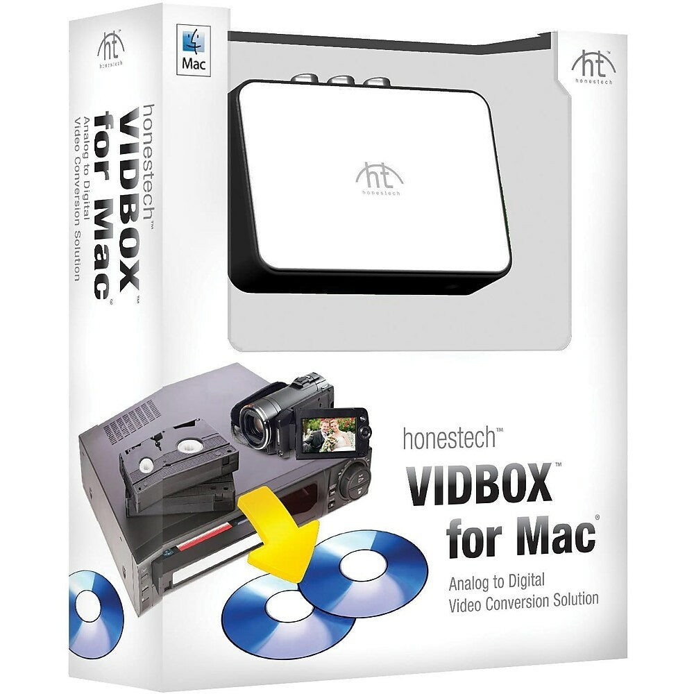 vidbox video conversion for pc pc solution upc code