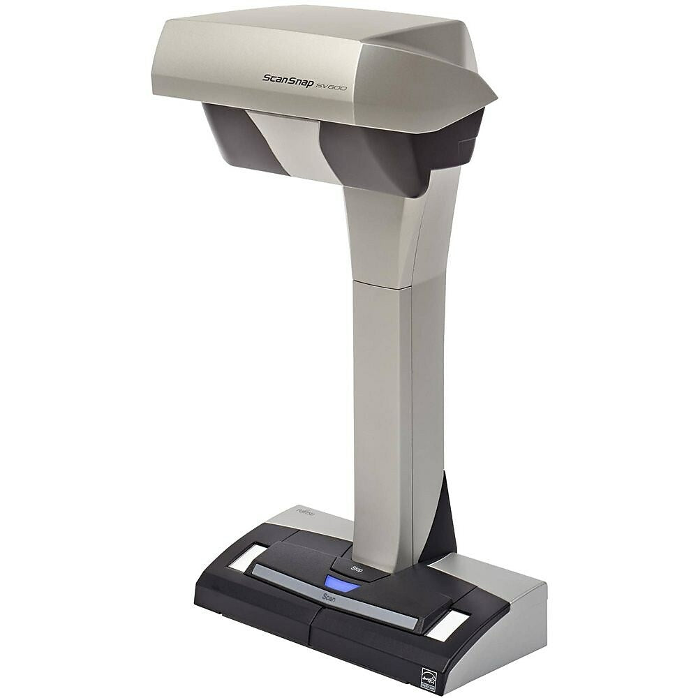 Image of ScanSnap SV600 Document Scanner