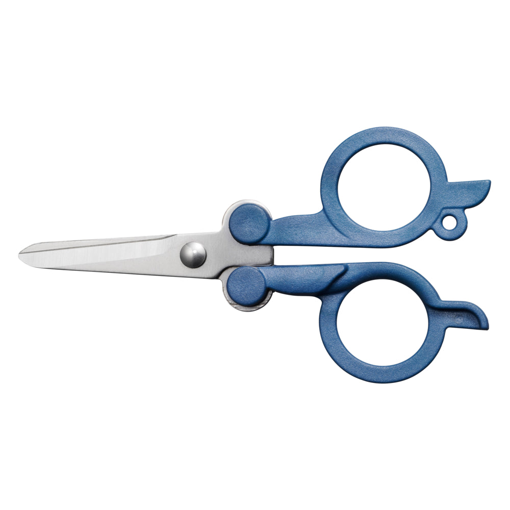 Image of Fiskars Folding Scissors - 4"