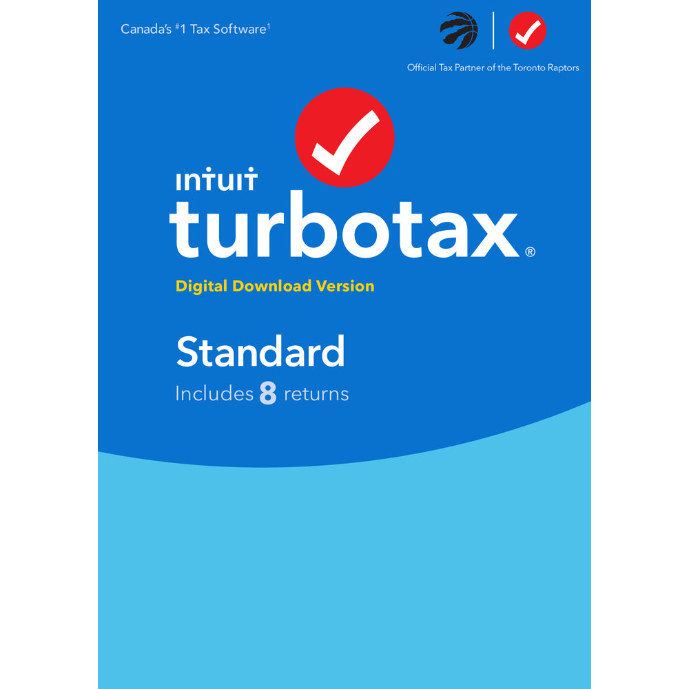 Tax Software TurboTax & UFile staples.ca