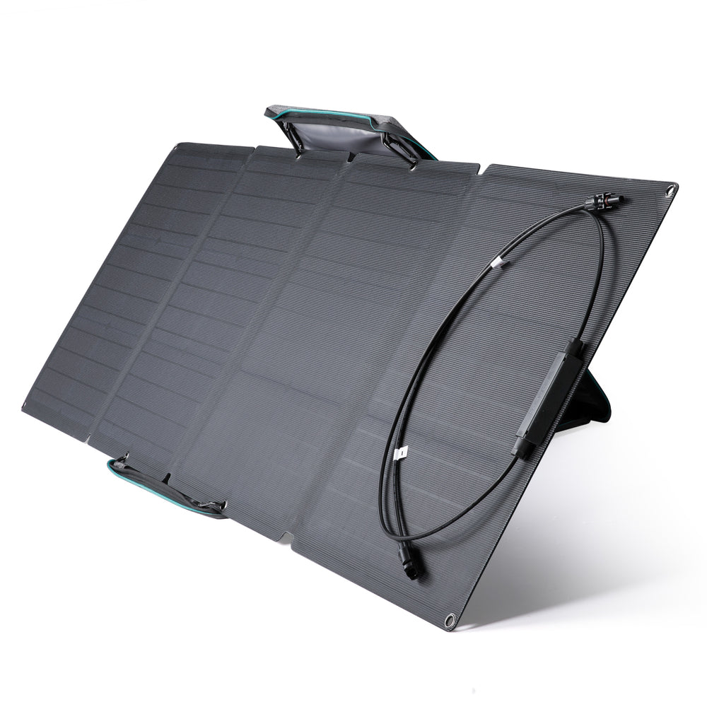 Image of Ecoflow 110W Solar Panel