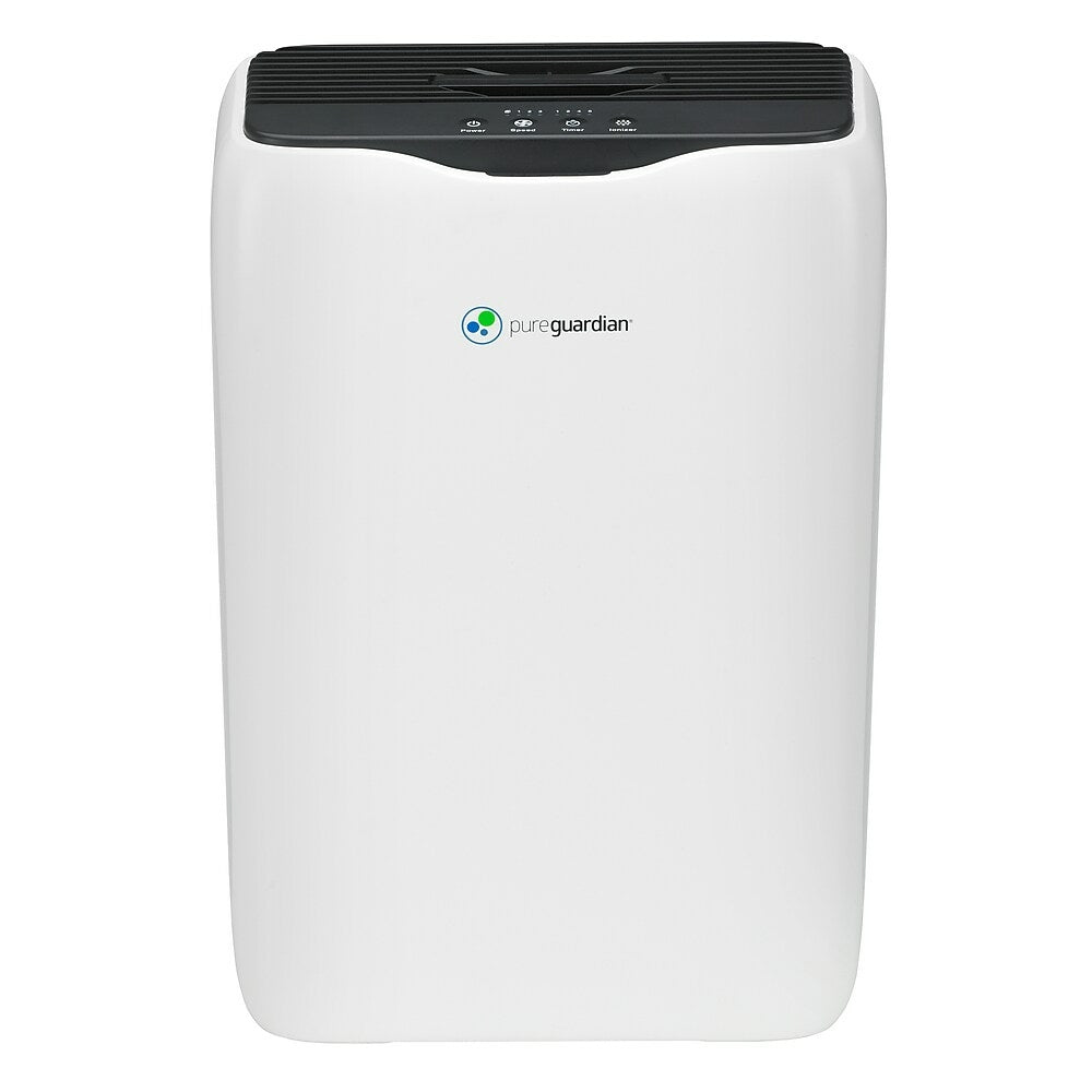 Image of GermGuardian AC5600WDLX 4-in-1 Air Purifier with HEPA Filter