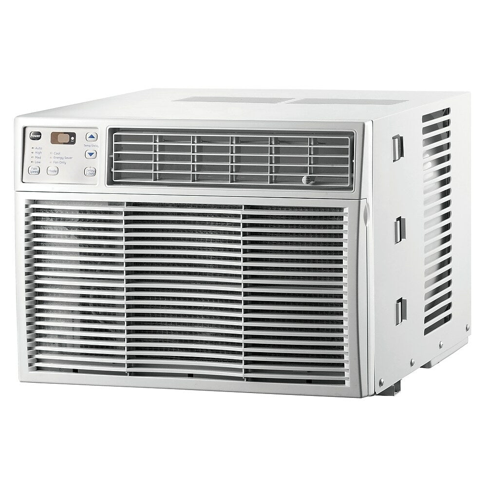 Image of Tosot 5000 BTU Window Air Conditioner with Remote Control