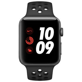 apple watch series 3 nike plus cellular