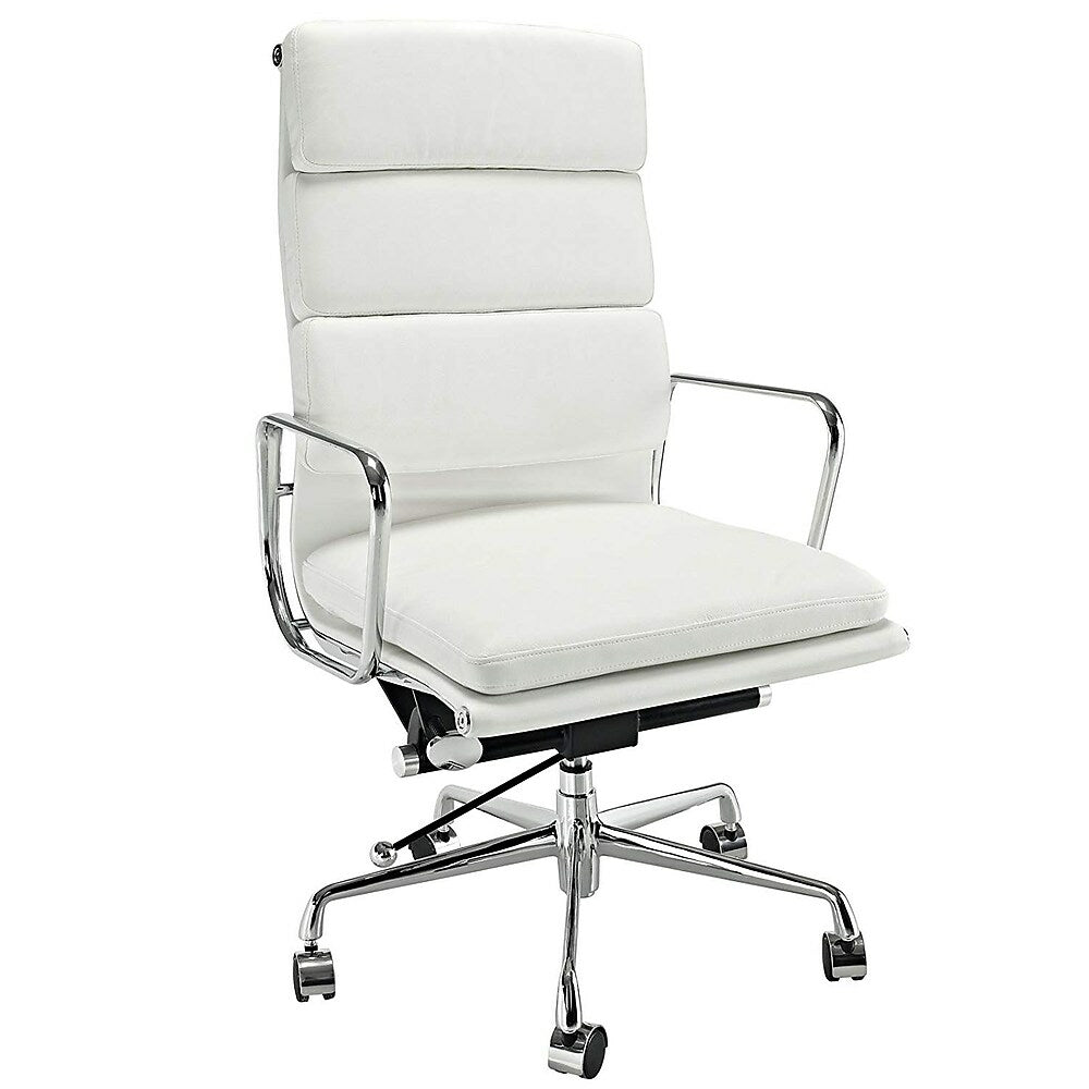 eames aluminum white