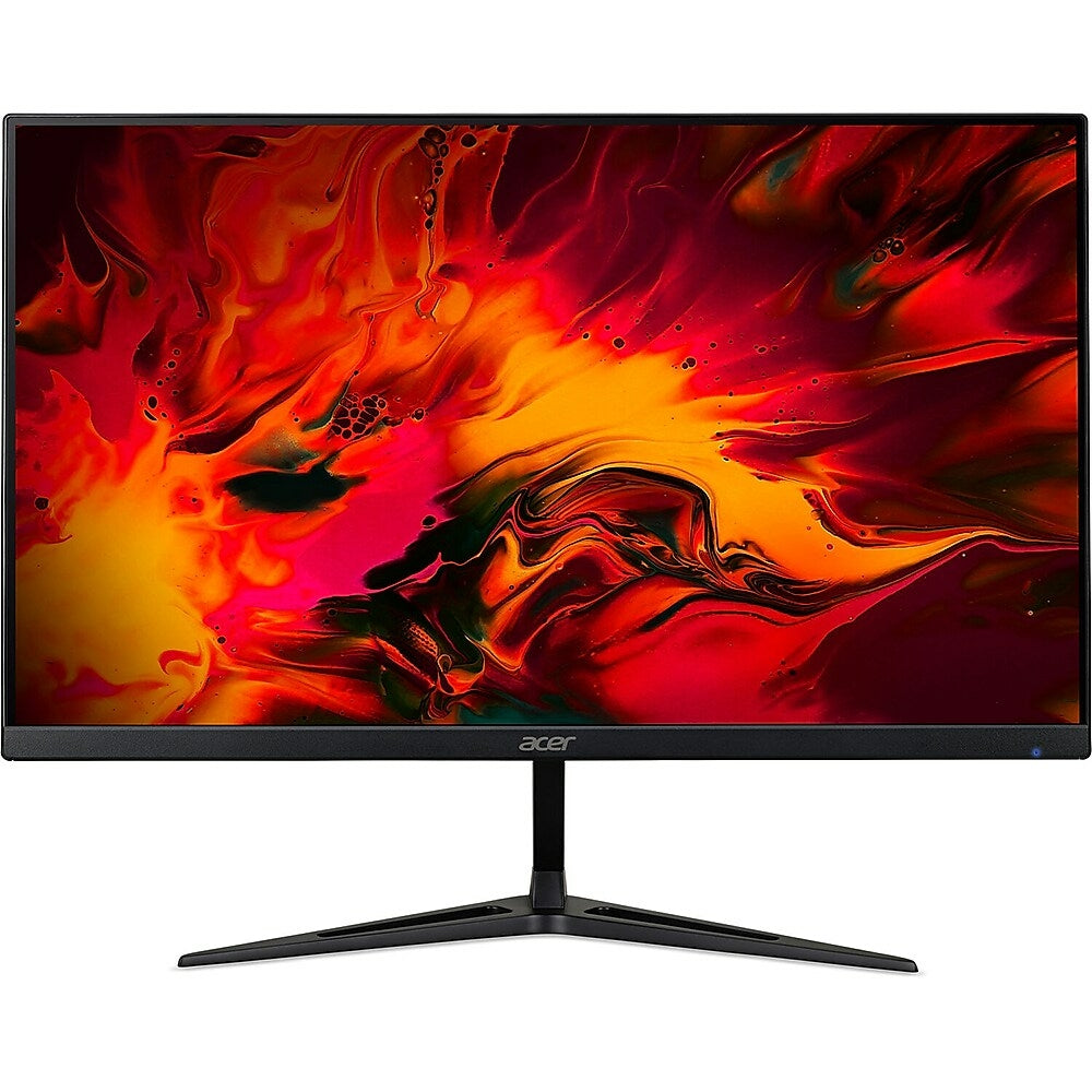 Image of Acer RG241Y Pbiipx 24" Class IPS Monitors with AMD FreeSync - UM.QR1AA.P01