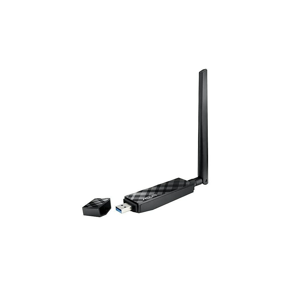 Image of ASUS USB-AC56 Dual-band Wireless-AC1200 USB 3.0 Wi-Fi Adapter