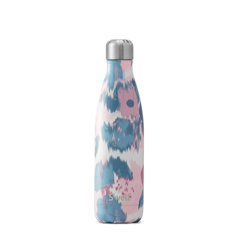 Image of S'well Bottle, 17oz., Painted Poppy