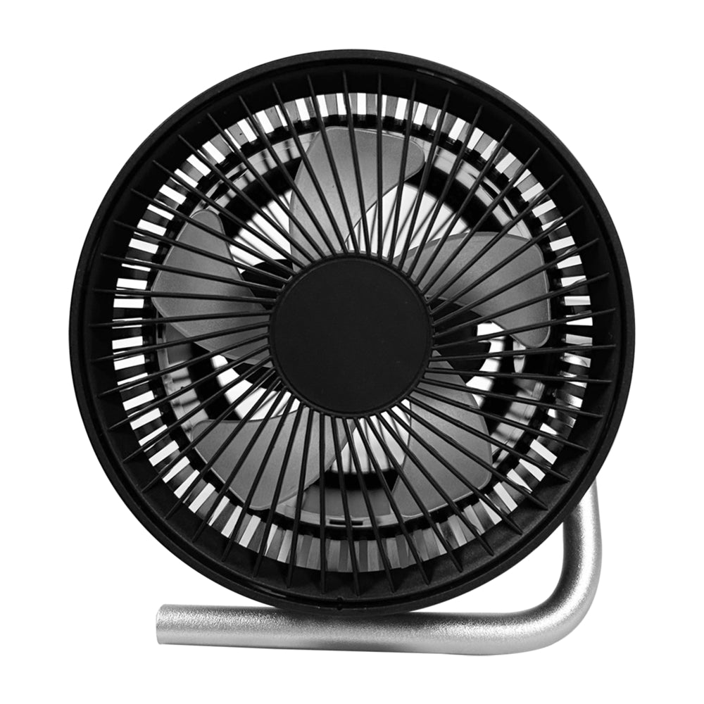 Image of Gry Mattr USB Fan - Black