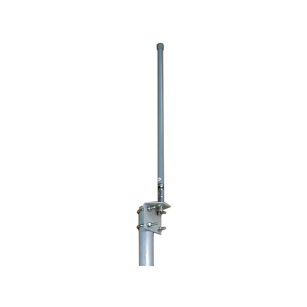 Image of TurMode 2.4GHz 12dB Outdoor Omni-Directional WiFi Antenna (WAO24122E)