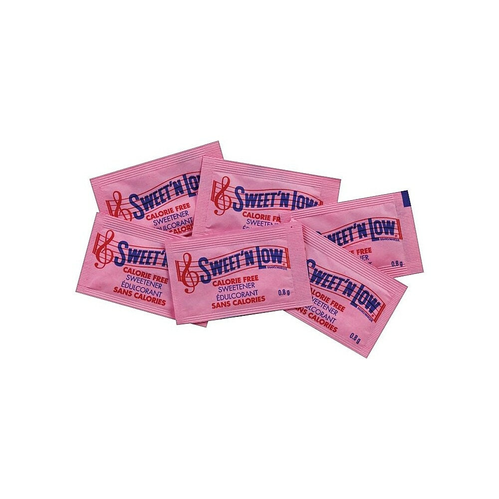 Image of Sweet'N Low Sweetener Packets, 200 Pack