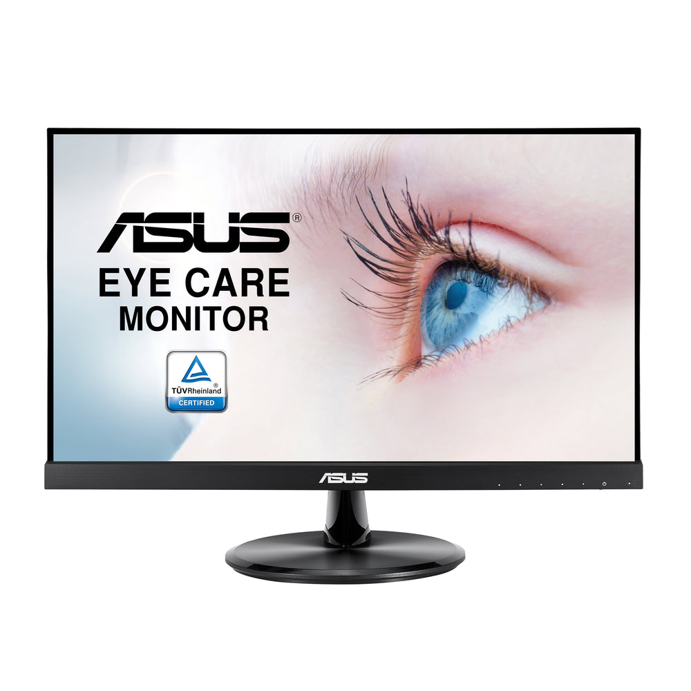 Image of ASUS 21.5" IPS Frameless FHD Monitor - VP229Q