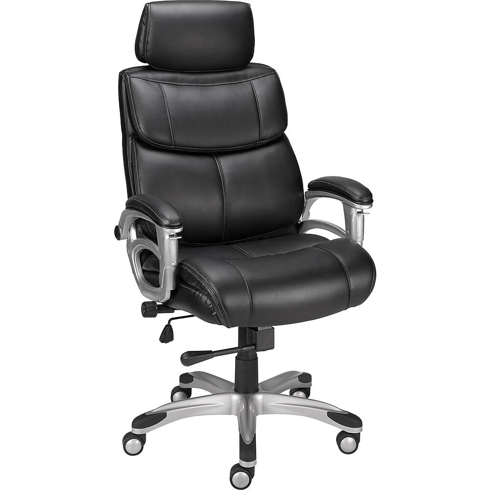 executive leather office chair price