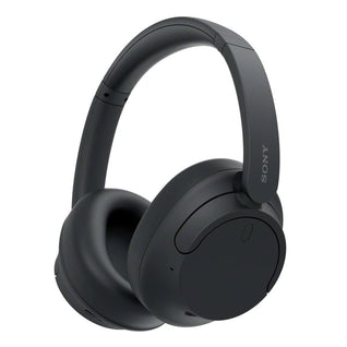 Casque audio à réduction de bruit Bluetooth Sony WH1000XM5 Noir