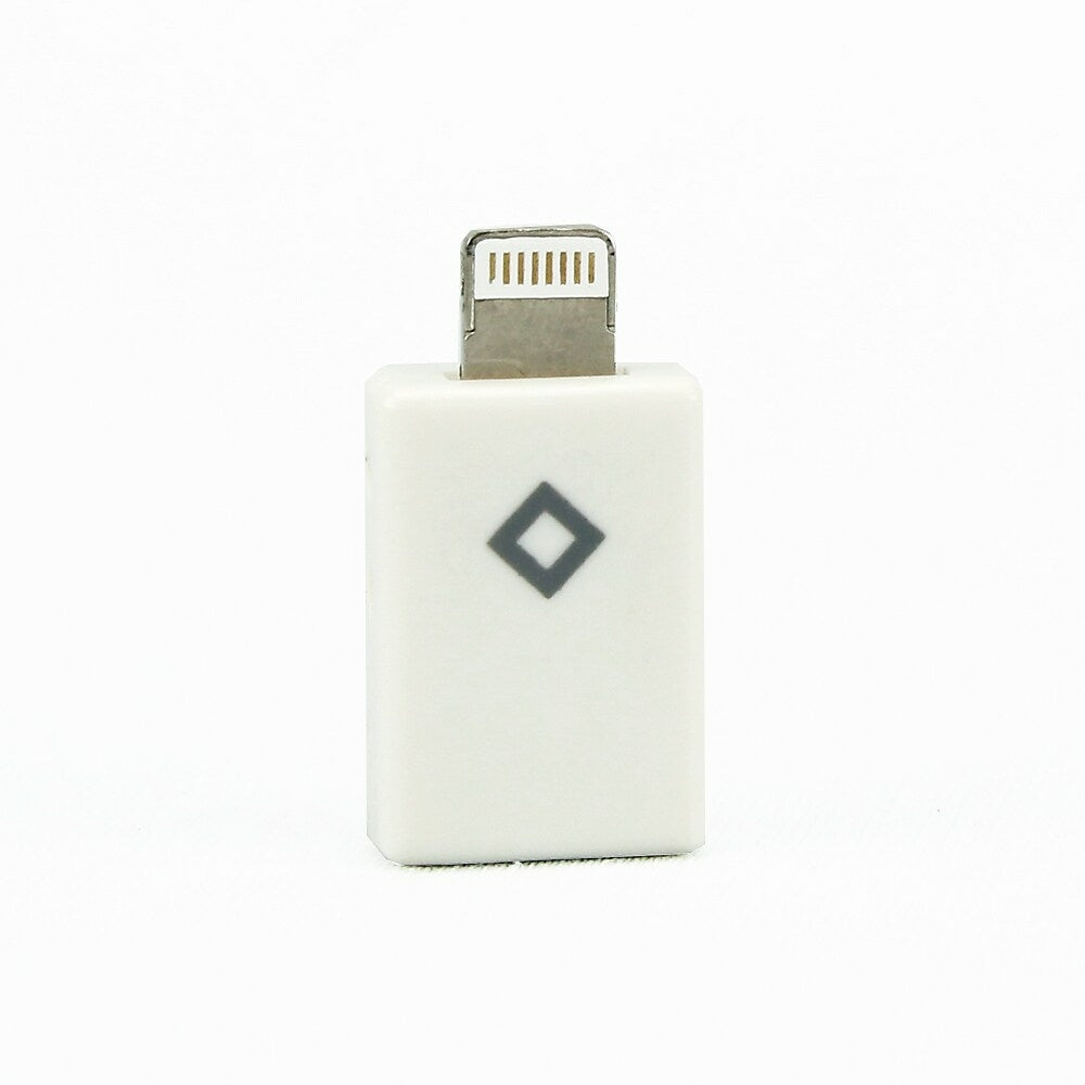 Image of BlueDiamond Apple Micro USB to 9-Pin Adapter, (4180), Black