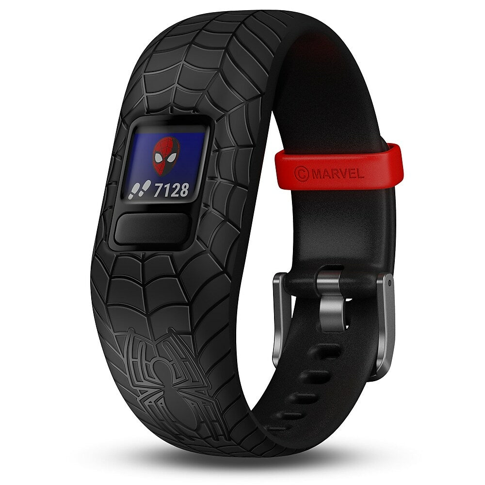 garmin vivofit marvel