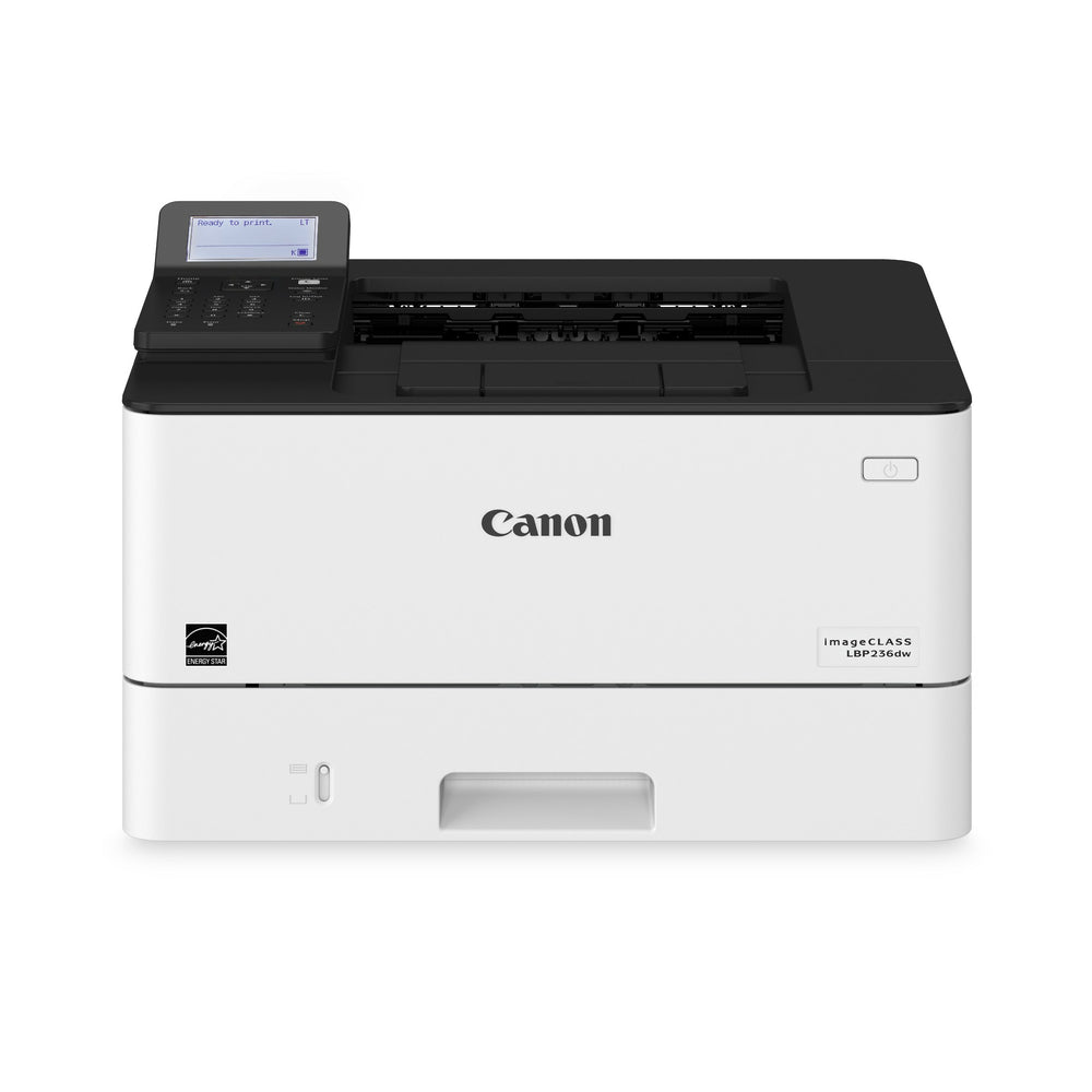 Image of Canon imageCLASS LBP236dw Wireless Duplex Laser Printer