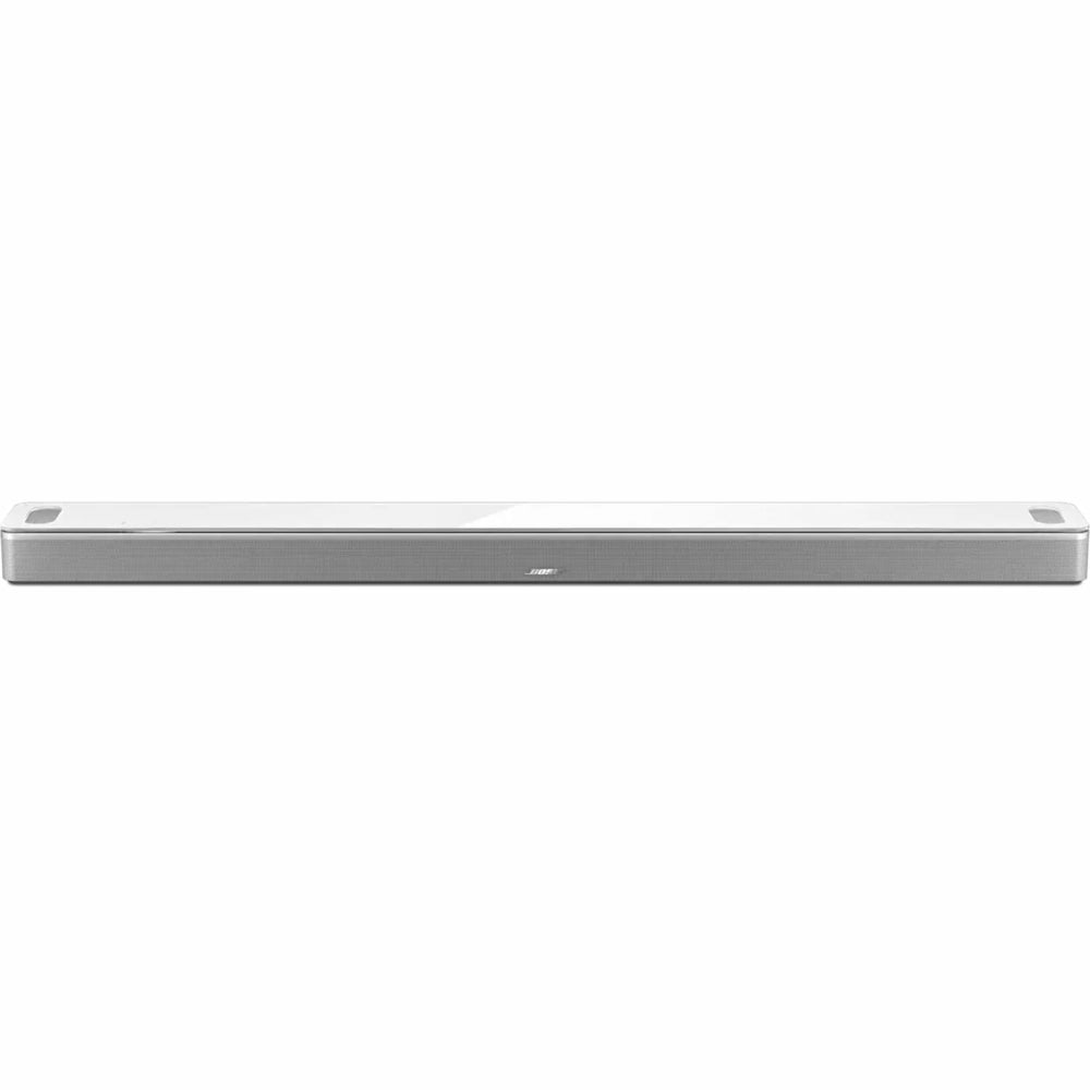 Image of Bose Smart Ultra Soundbar - White