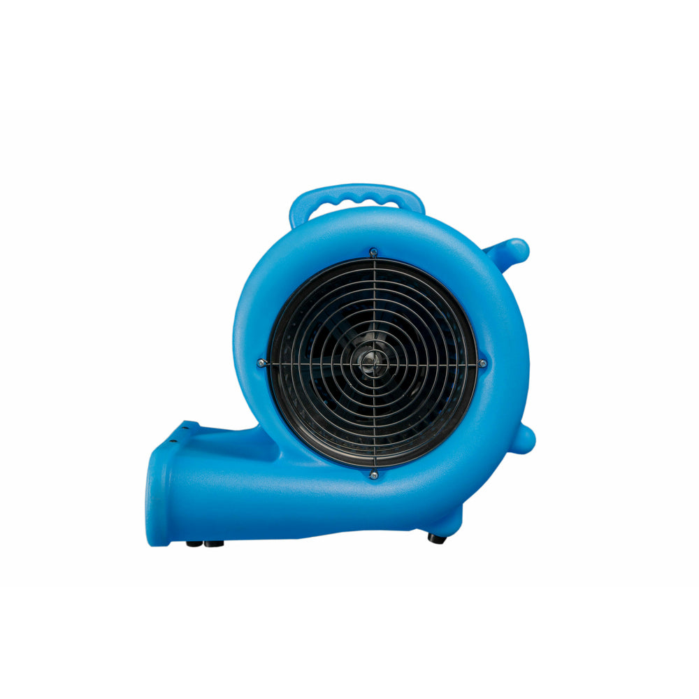 Image of Danby 1/2 HP Air Mover - Blue