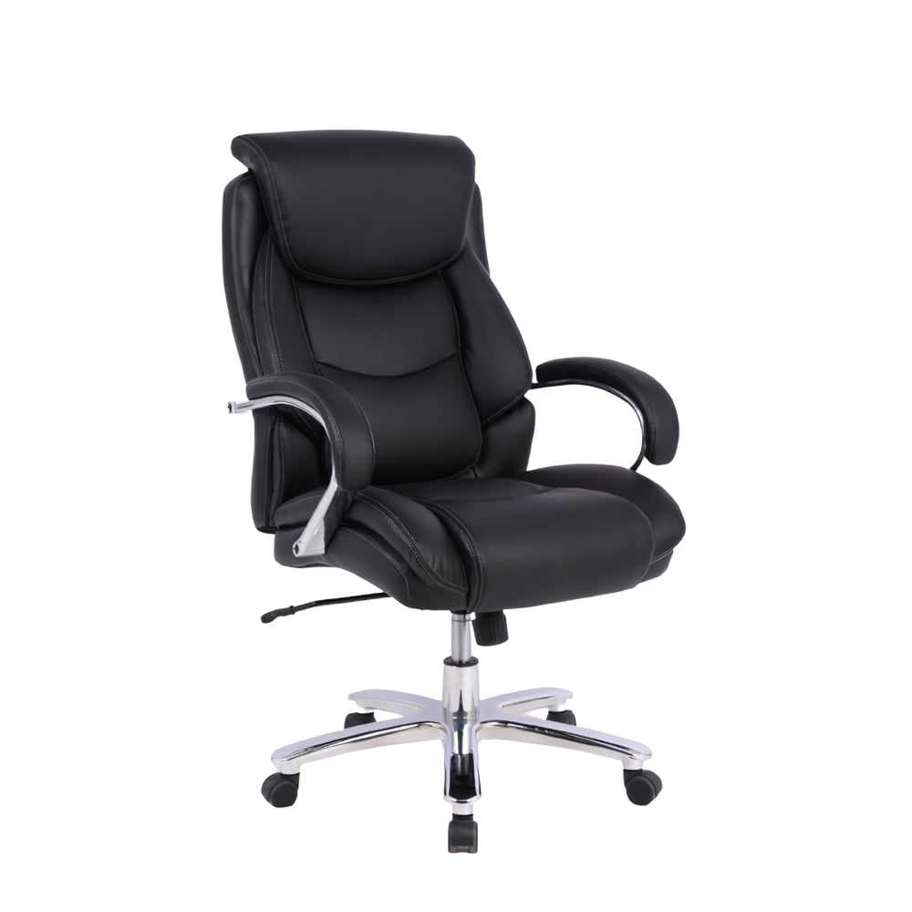 Image of TygerClaw Executive High Back Big & Tall Office Chair