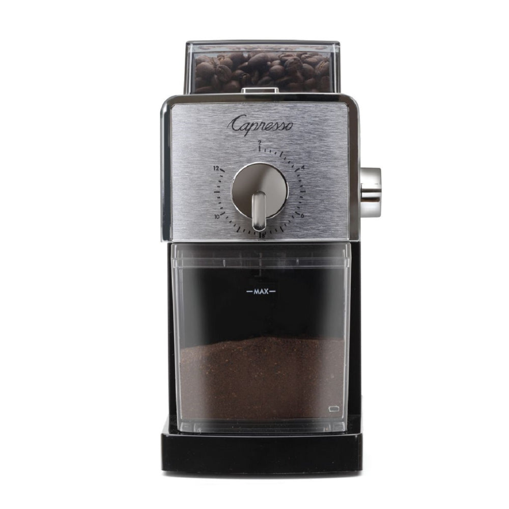 Image of Capresso Coffee Burr Grinder