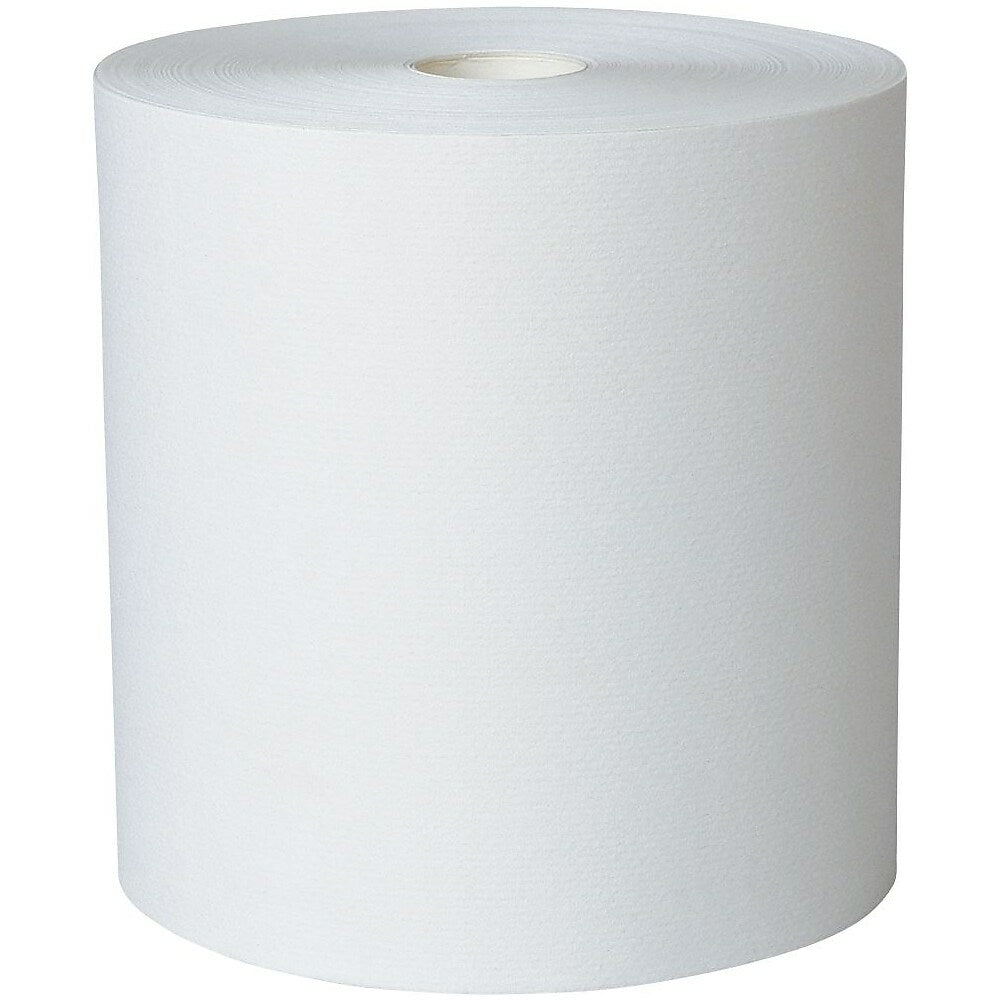 Image of Kruger Embassy Long Roll Towels, 6 Pack