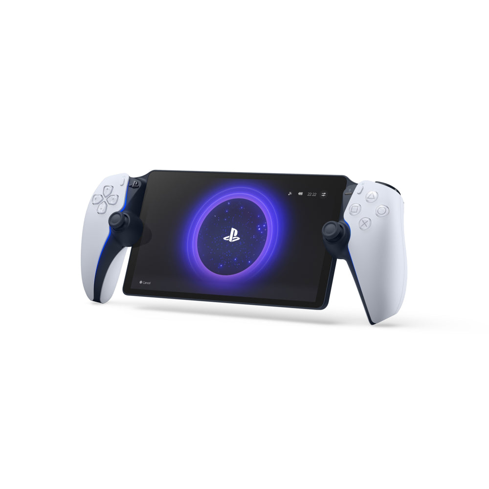 Image of Playstation Portal Remote Player for Playstation 5, White