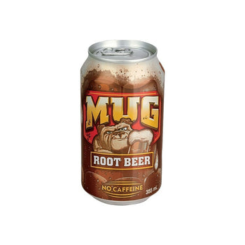 Mug Root Beer 355 Ml Cans 12 Pack Staples Ca