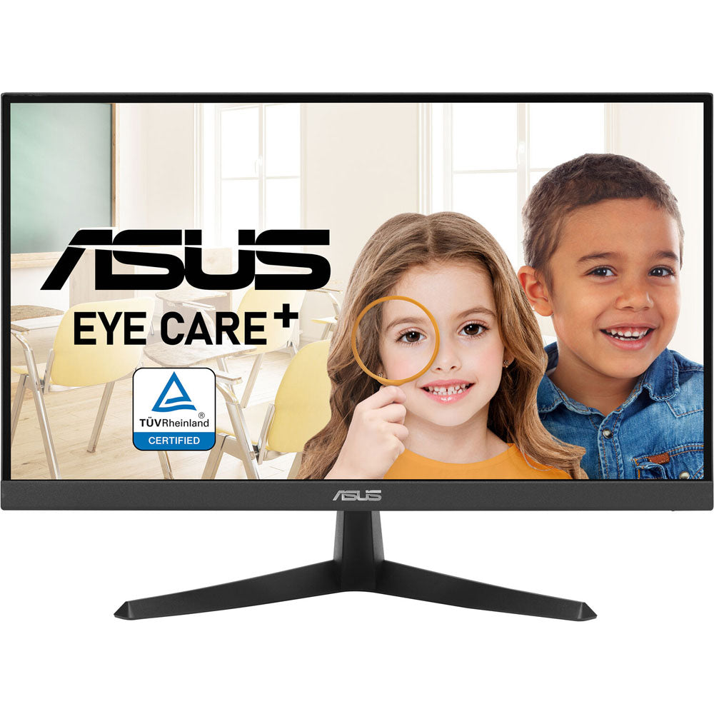 Image of ASUS 22" Eye Care Monitor - VY229HE