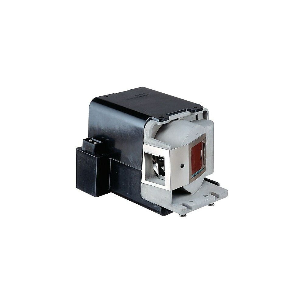 Image of Benq 5J.J2S05.001 Projector Lamp Bulb With Housing For Benq MP615P Projector, 185 W, Black