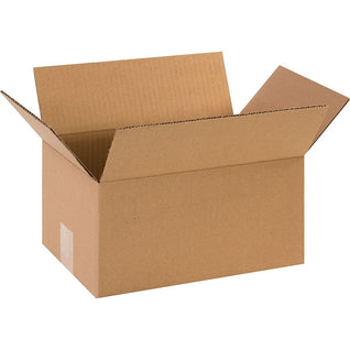 Boîtes en carton et cartons de déménagement