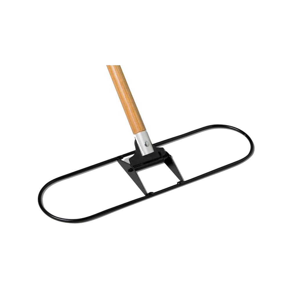 Image of Vileda Dust Mop Clip-on Frame, 5" x 48"