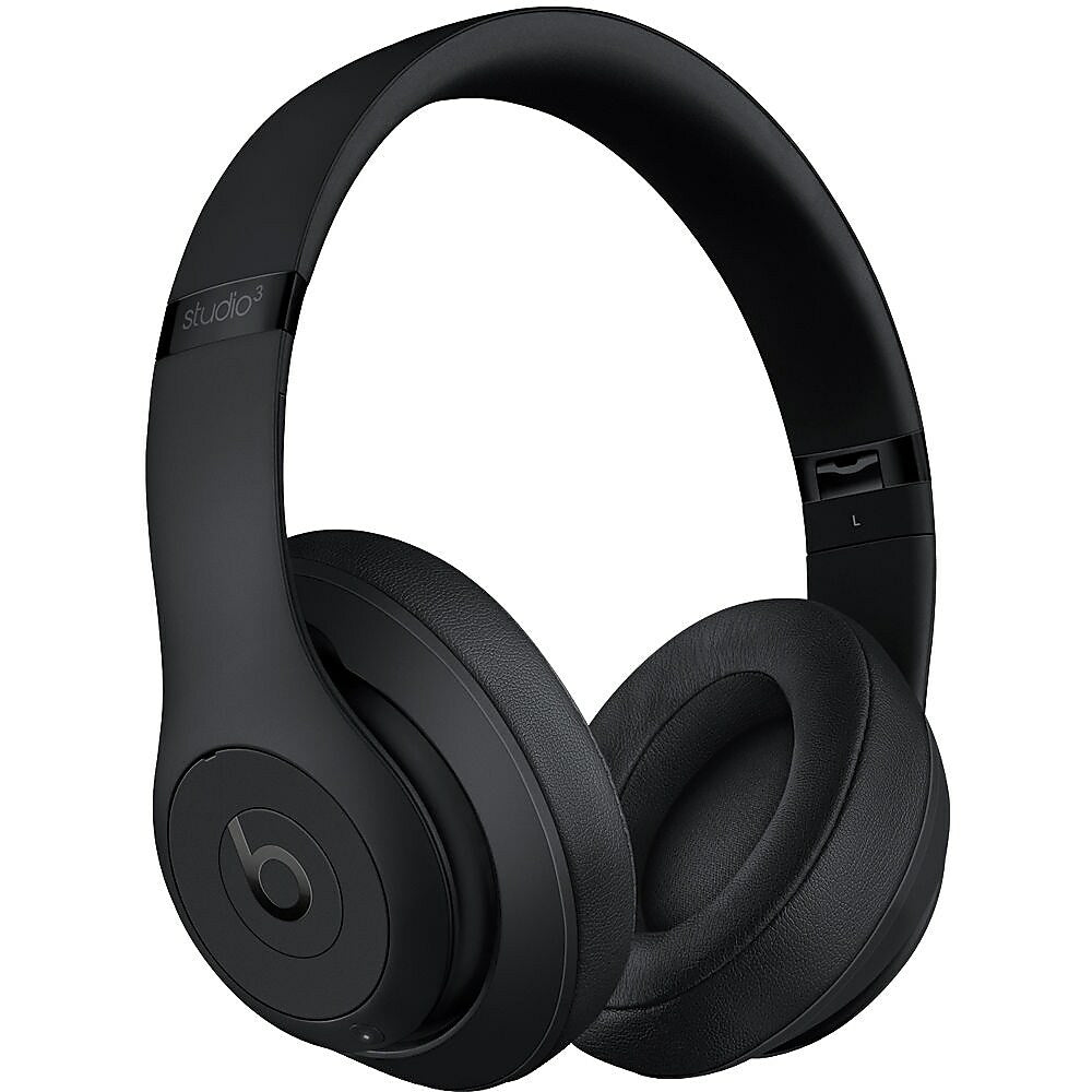 Beats by Dre Studio3 Wireless Over Ear 