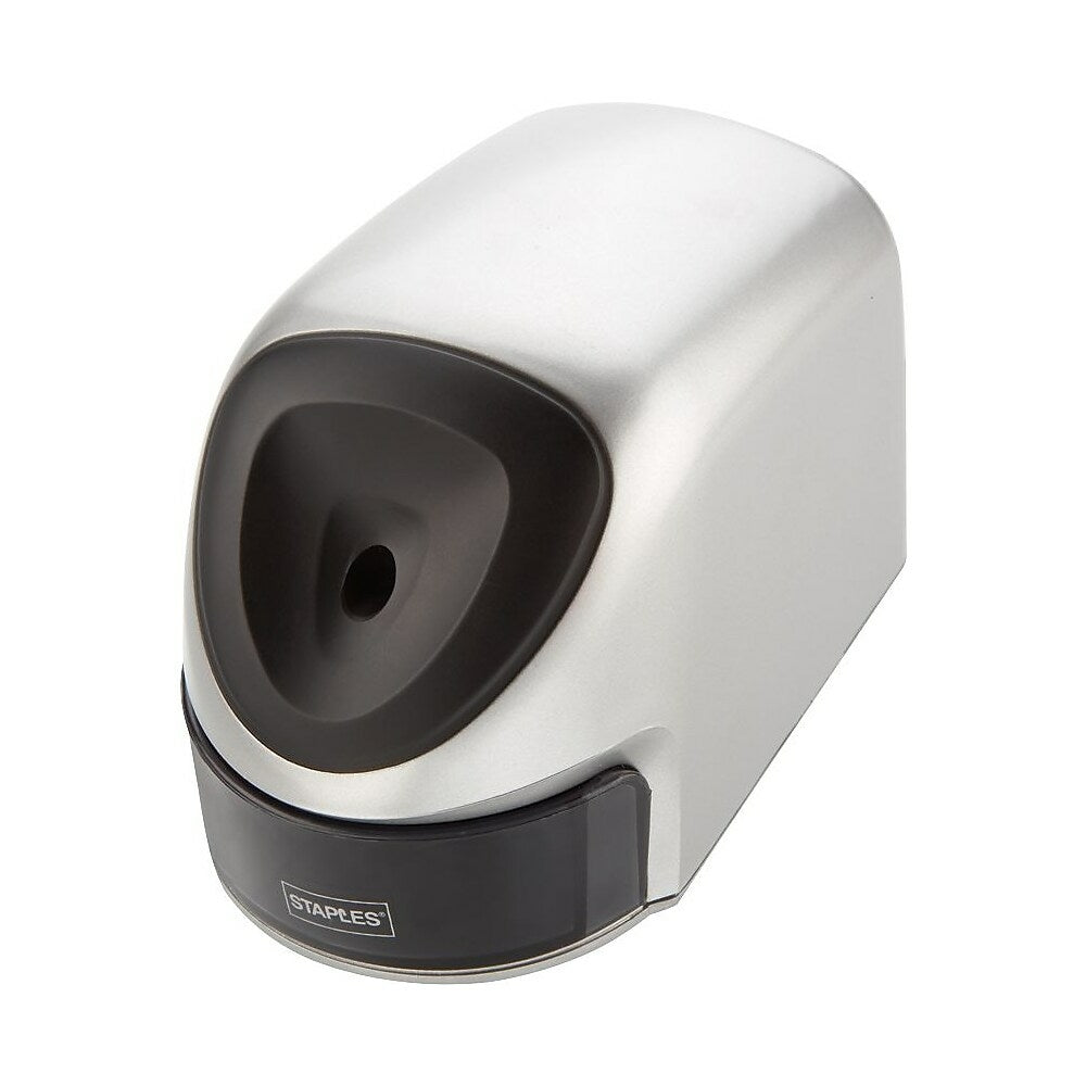 Image of Staples Electric Pencil Sharpener