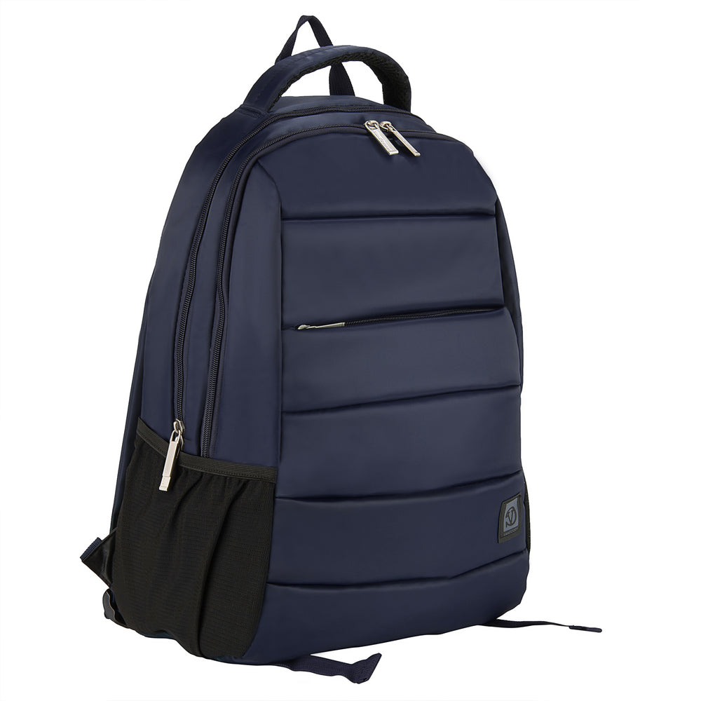 Image of Vangoddy 15.6" Laptop Backpack - Blue