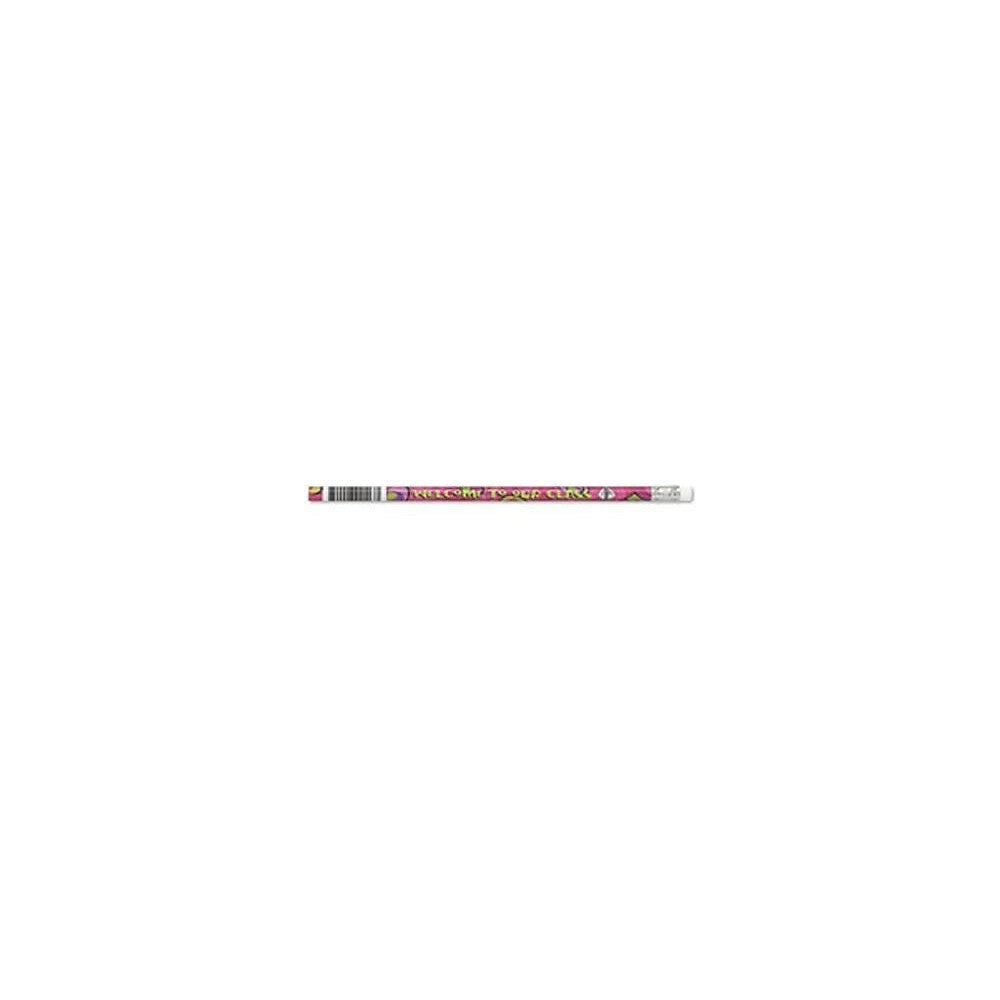 Image of Welcome to Our Class Pencils, 144 Pack (JRM2117B)