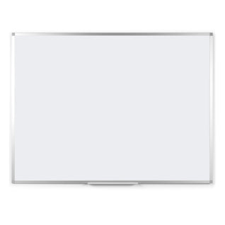 Clingers Cling rite Dry Erase Sheet Economy Roll 20 x 100 White - Office  Depot