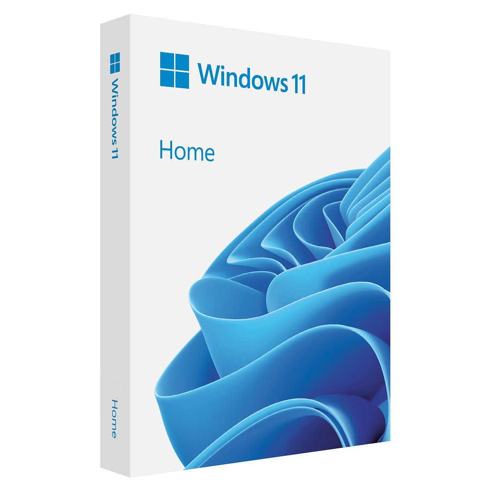 Image of Microsoft Windows 11 Home 64-bit Operating System - USB Flash Drive - French