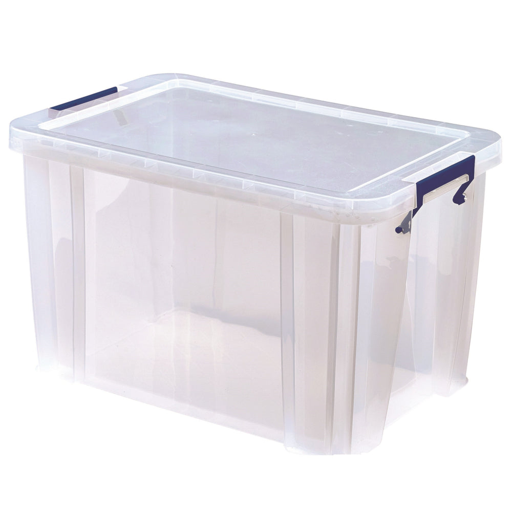 Image of Bankers Box Plastic Storage - 26L