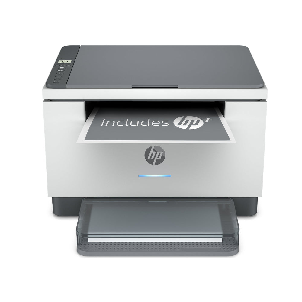 Image of HP LaserJet MFP M234dwe Printer with bonus 6 months Instant Ink with HP+