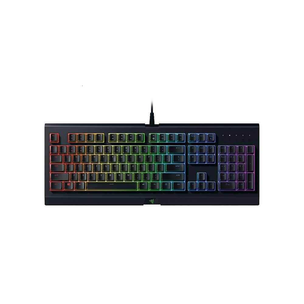 razer cynosa chroma ps4 compatible