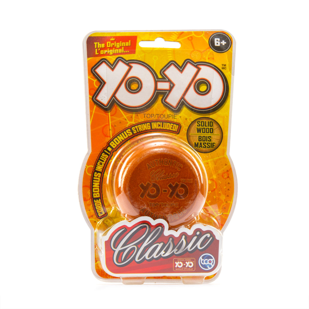 Image of Yo Yo Classic Pro Assorted